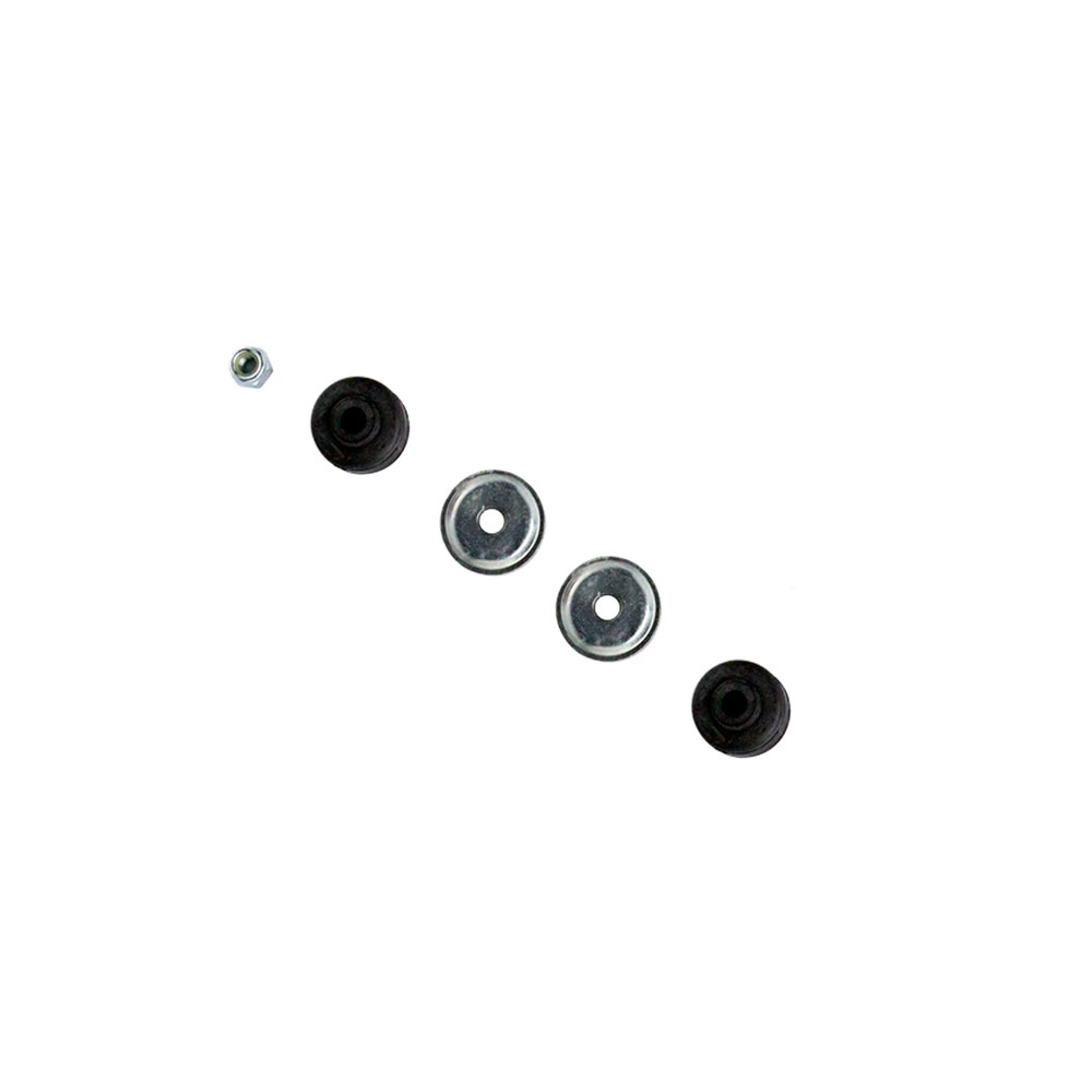 Amortyzator gazowy przód Bilstein B8 5100 Lift 3-4" - obrazek 2