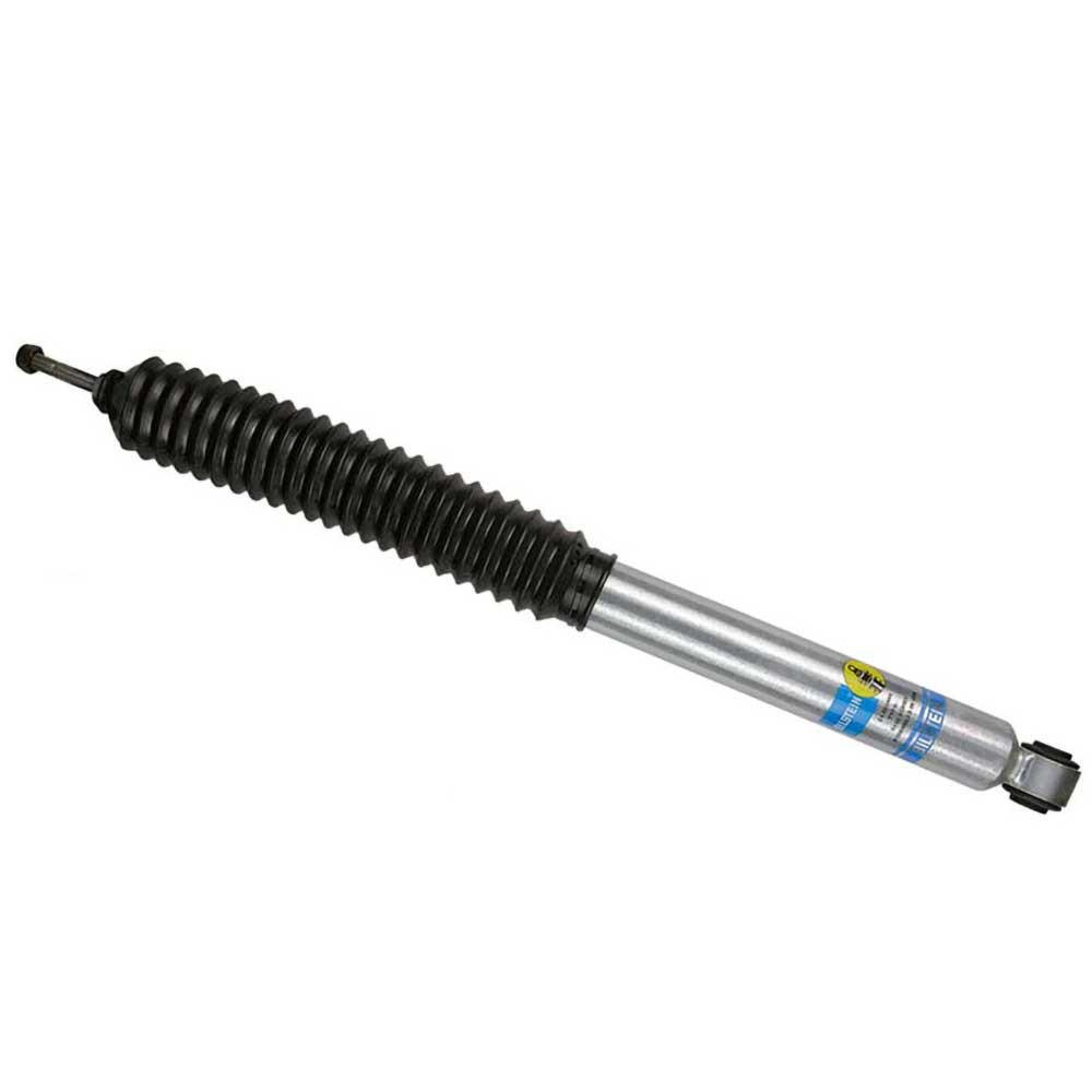 Amortyzator gazowy przód Bilstein B8 5100 Lift 4-5"