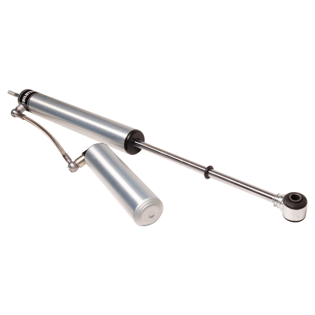 Amortyzator gazowy przód Bilstein B8 5160 Reservoir Lift 3,5-5" - obrazek 2