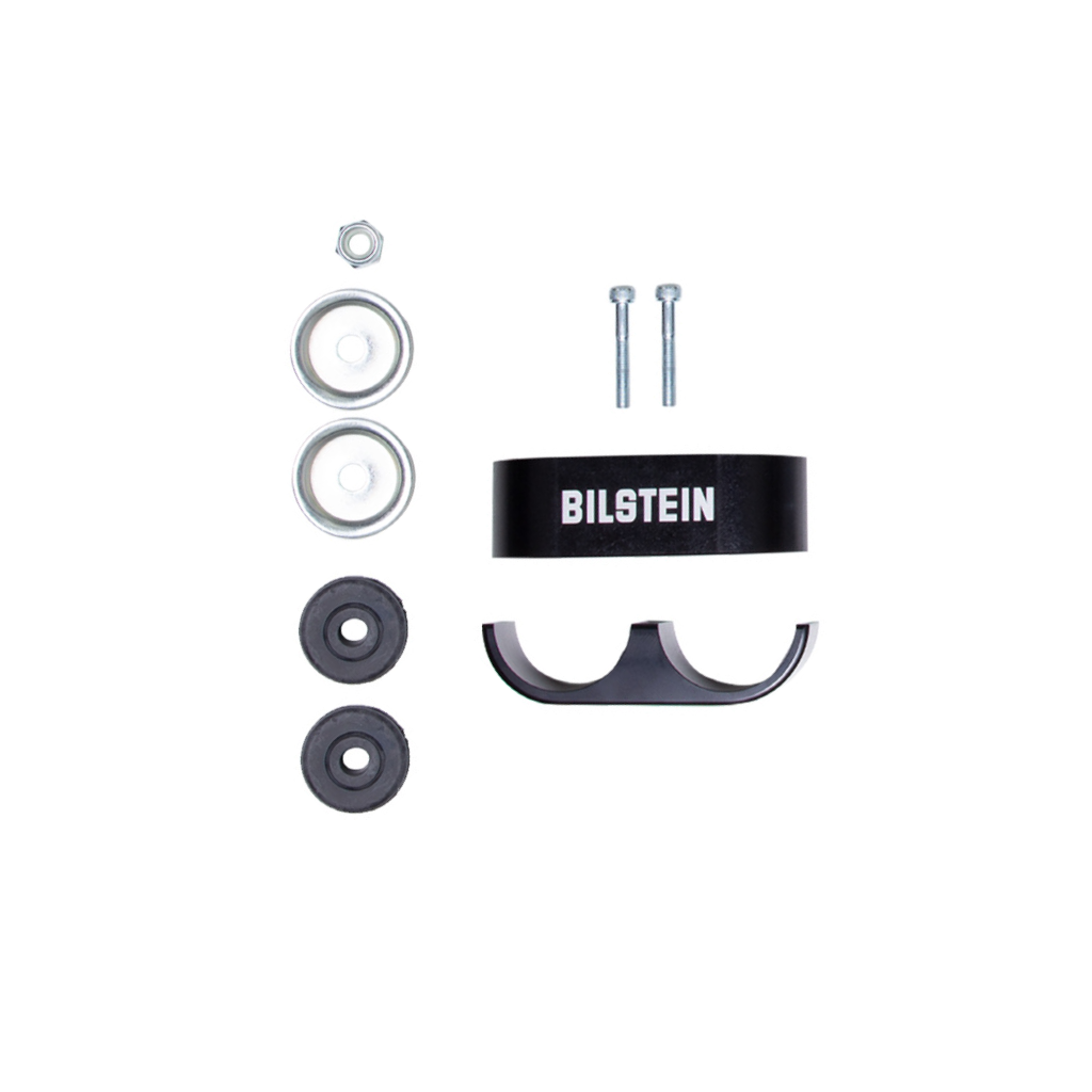 Amortyzator gazowy przód Bilstein B8 5160 Reservoir Lift 3,5-5" - obrazek 4