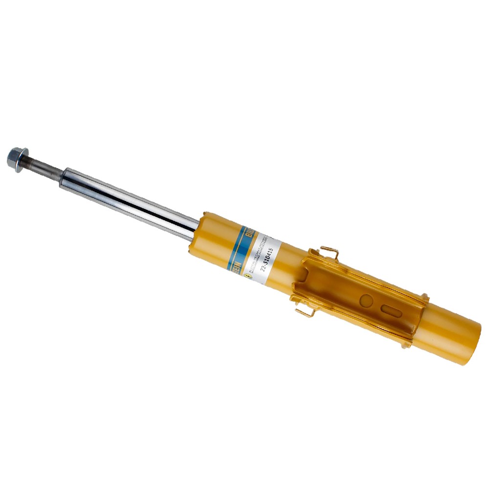 Amortyzator gazowy przód Coilover Bilstein B6 Camper Lift 0" 2WD