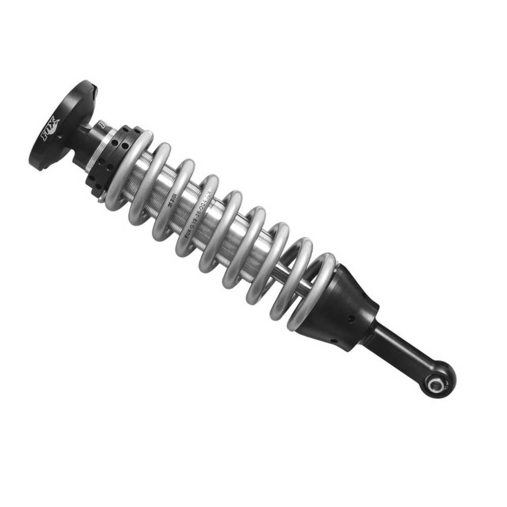 Amortyzator gazowy przód Coilover FOX Factory Race 2.5 IFP Lift 0-3" - Image 2