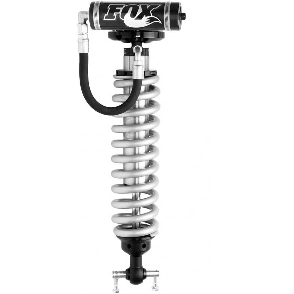 Amortyzator gazowy przód Coilover FOX Factory Race 2.5 Reservoir Lift 3"