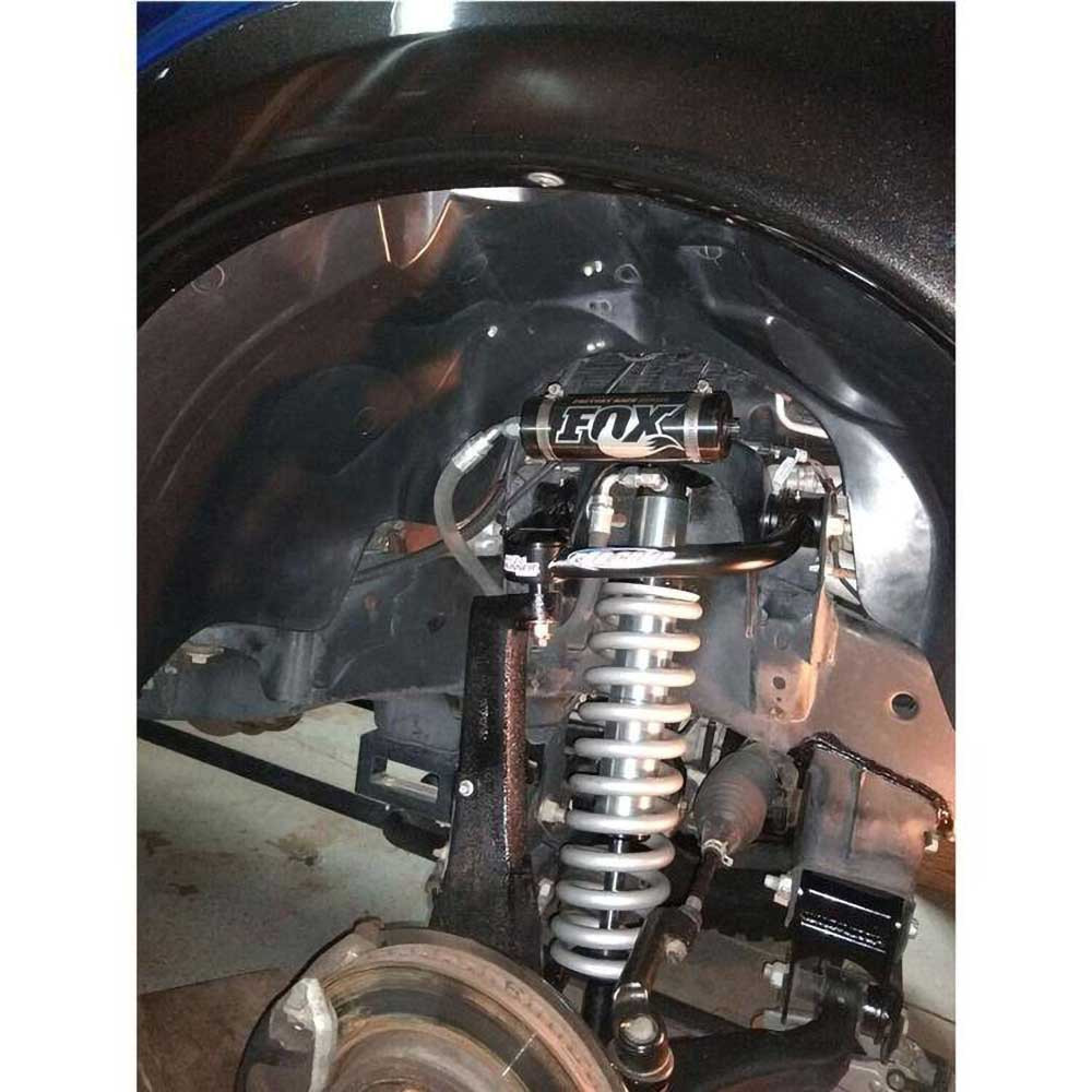 Amortyzator gazowy przód Coilover FOX Factory Race 2.5 Reservoir Lift 4-6" - Image 6