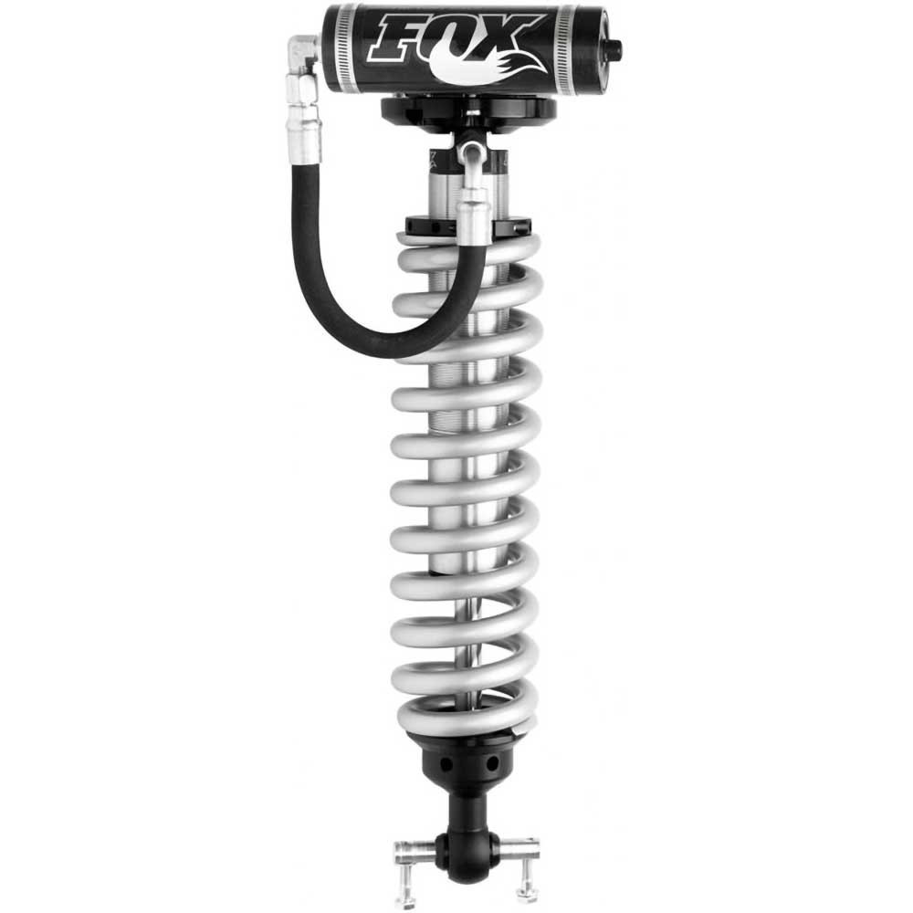 Amortyzator gazowy przód Coilover FOX Factory Race 2.5 Reservoir Lift 4-6"