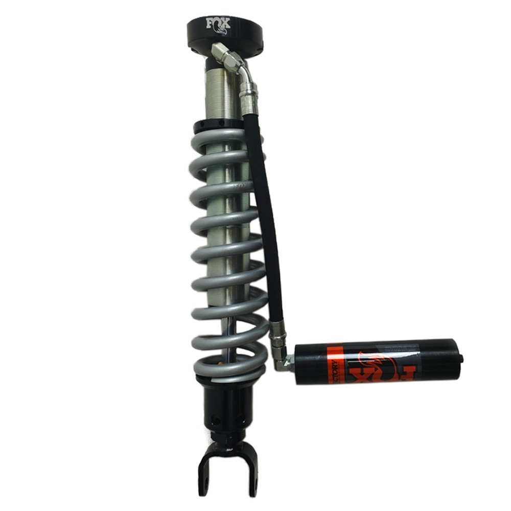 Amortyzator gazowy przód Coilover FOX Factory Race 2.5 Reservoir Lift 6"