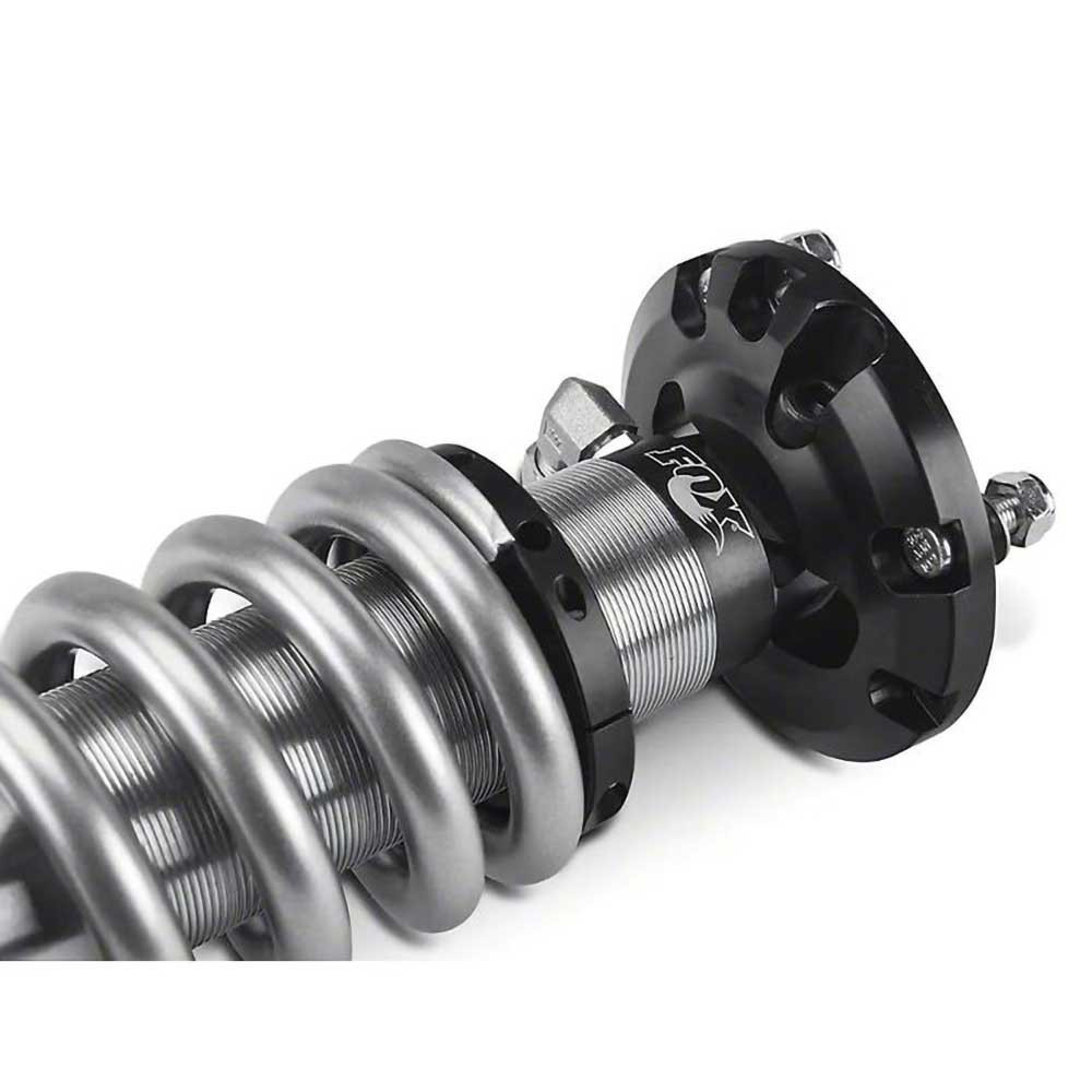 Amortyzator gazowy przód Coilover FOX Factory Race 2.5 Reservoir Lift 0-2" - Image 2