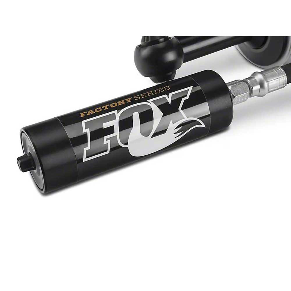 Amortyzator gazowy przód Coilover FOX Factory Race 2.5 Reservoir Lift 0-2" - Image 4