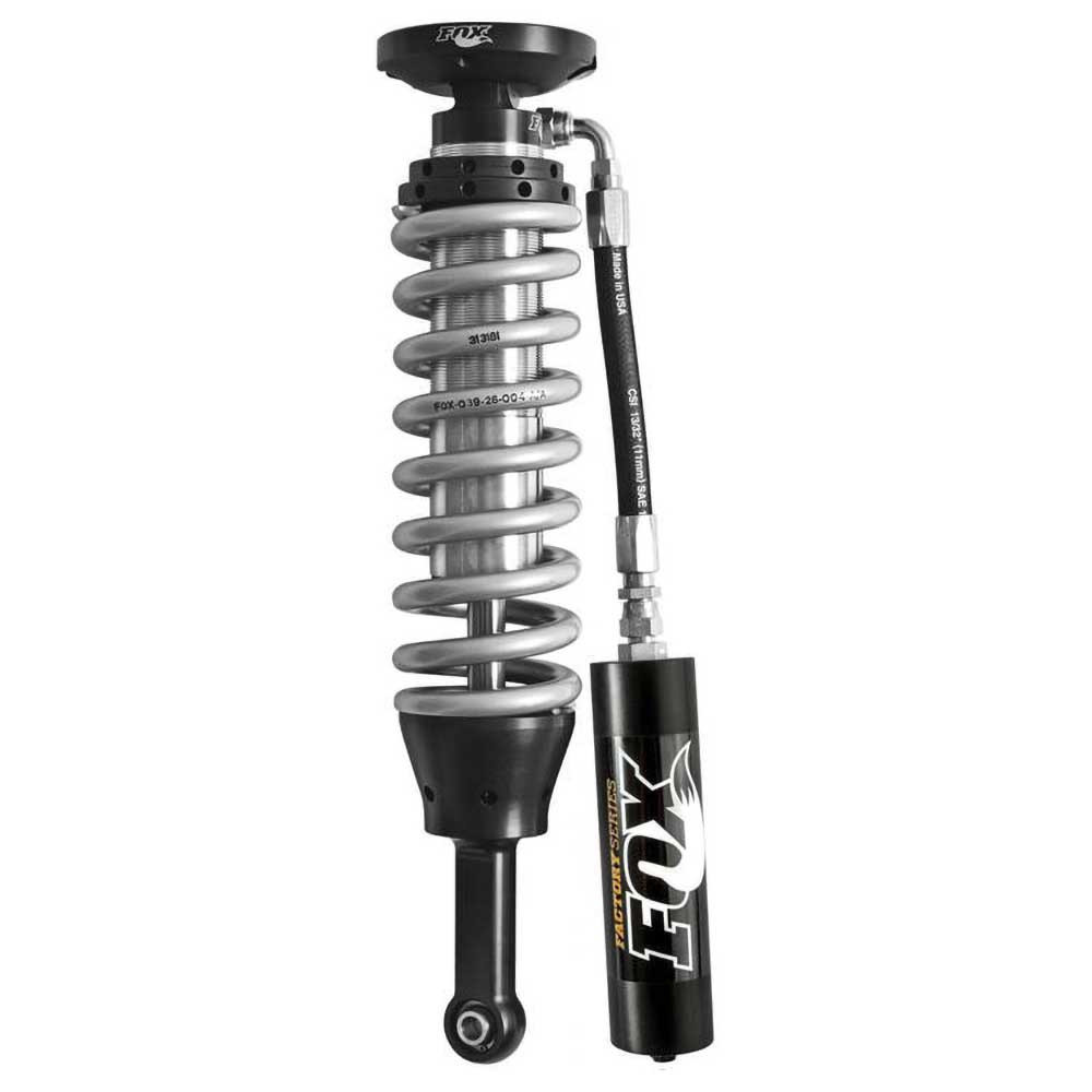 Amortyzator gazowy przód Coilover FOX Factory Race 2.5 Reservoir Lift 0-2"