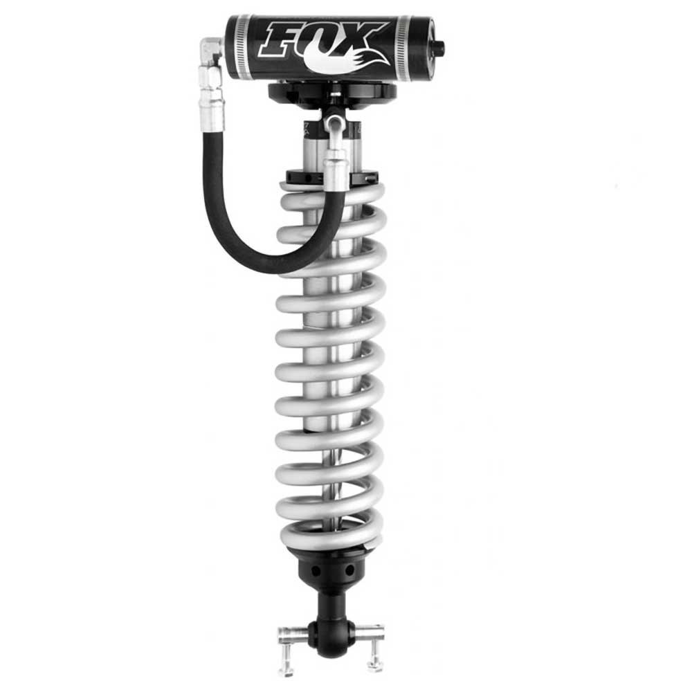 Amortyzator gazowy przód Coilover FOX Factory Race 2.5 Reservoir Lift 0-2"
