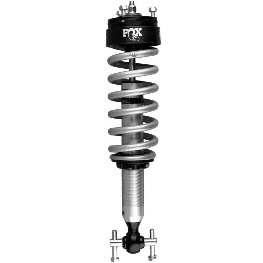 Amortyzator gazowy przód Coilover FOX Performance 2.0 IFP Lift 0-2"