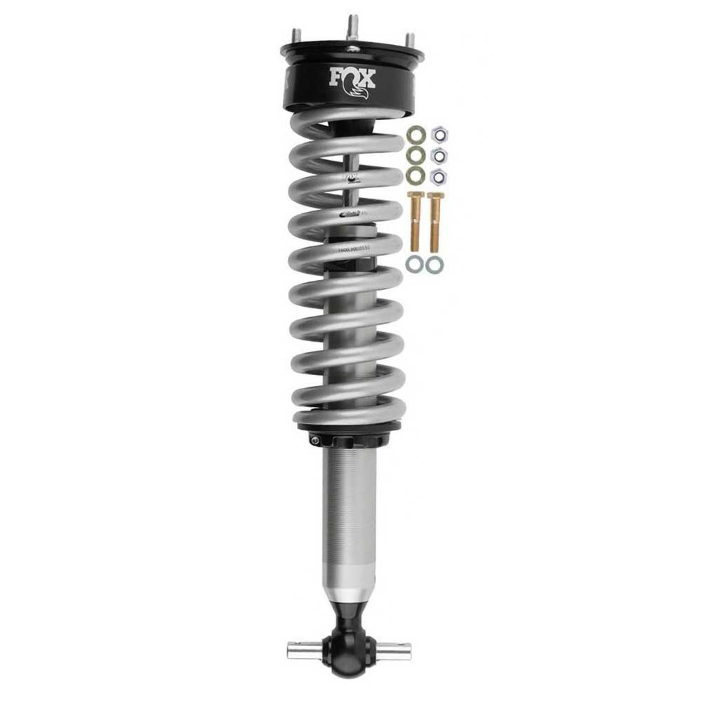 Amortyzator gazowy przód Coilover FOX Performance 2.0 IFP Lift 0-2" - obrazek 2