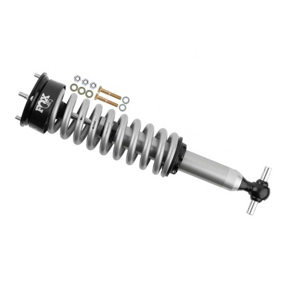 Amortyzator gazowy przód Coilover FOX Performance 2.0 IFP Lift 0-2" - obrazek 2