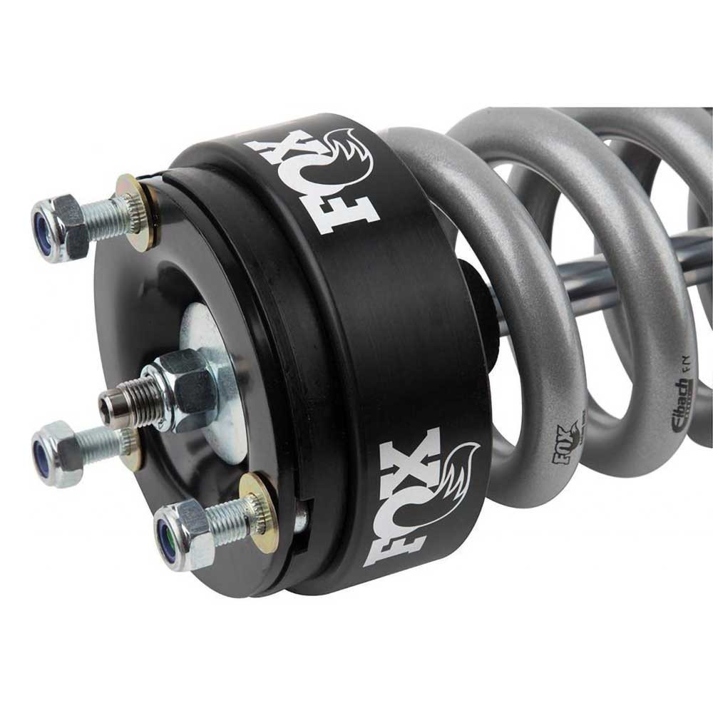 Amortyzator gazowy przód Coilover FOX Performance 2.0 IFP Lift 0-2" - obrazek 3