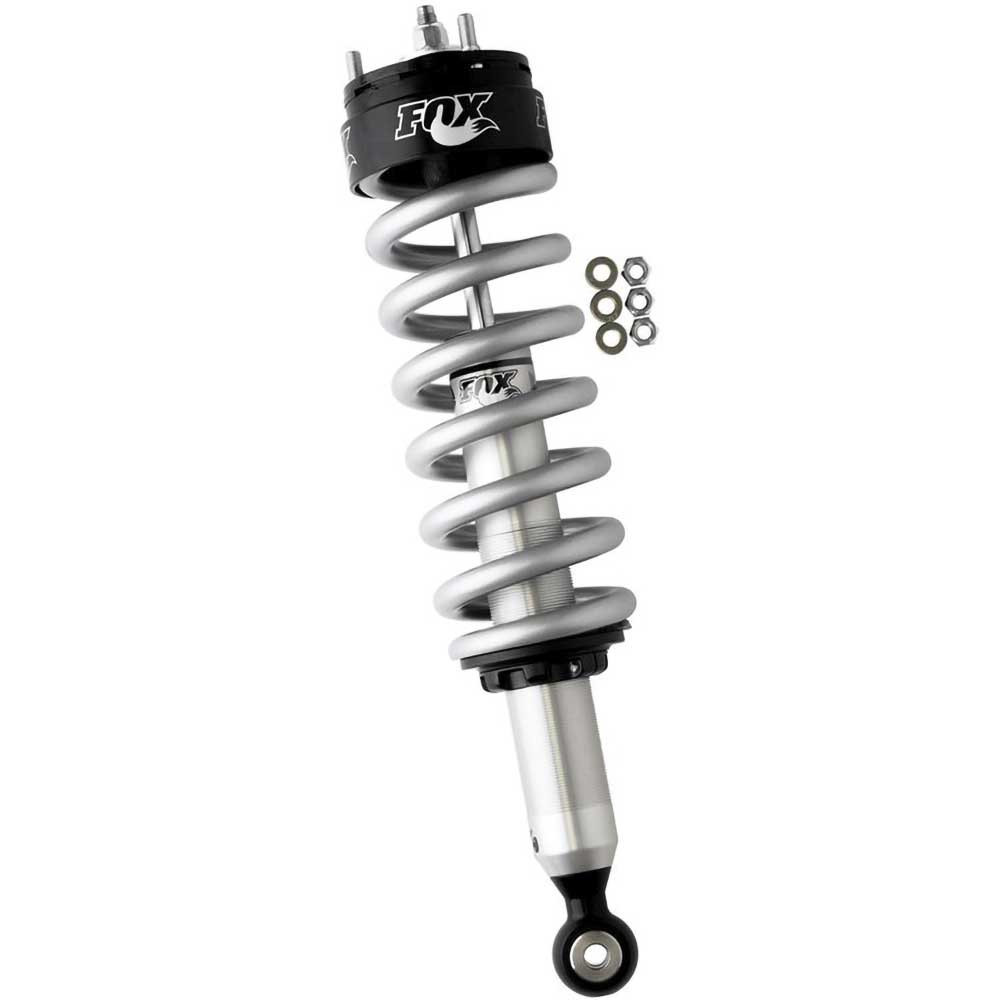 Amortyzator gazowy przód Coilover FOX Performance 2.0 IFP Lift 0-2" - obrazek 3