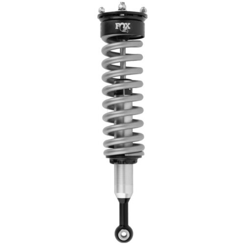 Amortyzator gazowy przód Coilover FOX Performance 2.5 IFP HD Tune Lift 0-2,25″