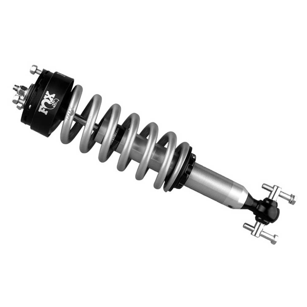 Amortyzator gazowy przód Coilover FOX Performance 2.5 IFP HD Tune Lift 0-3" - obrazek 2