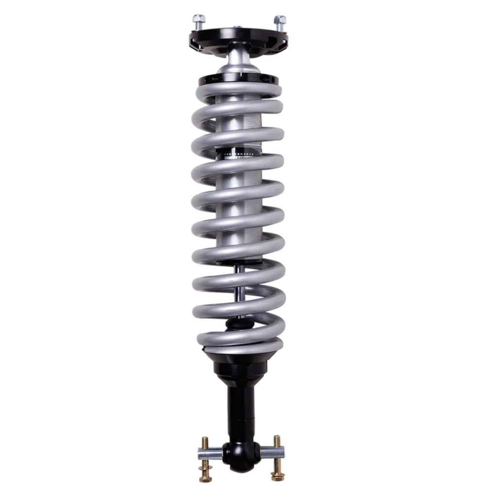 Amortyzator gazowy przód Coilover FOX Performance 2.5 IFP Lift 2-3"