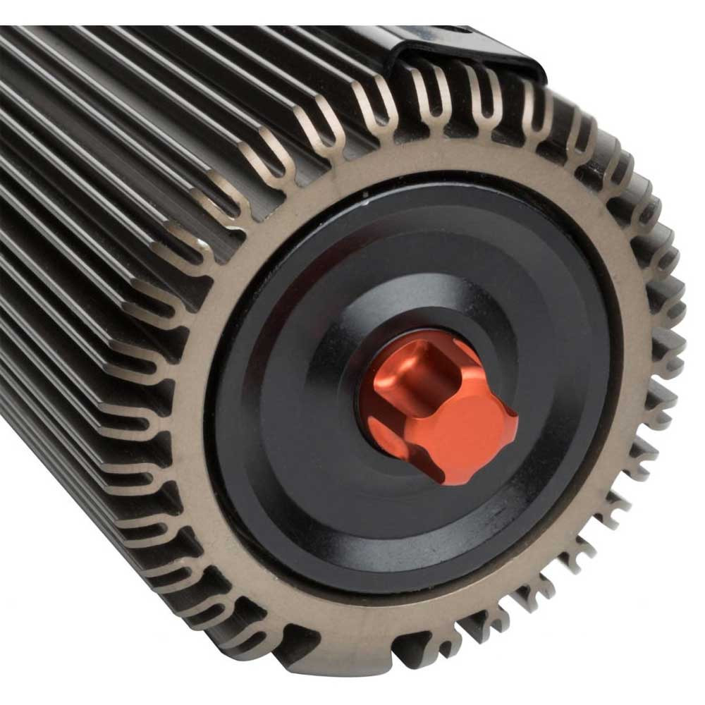 Amortyzator gazowy przód Coilover regulowany FOX Factory Race 3.0 Reservoir Regulowany Internal Bypass Live Valve Lift 0-2" - obrazek 8