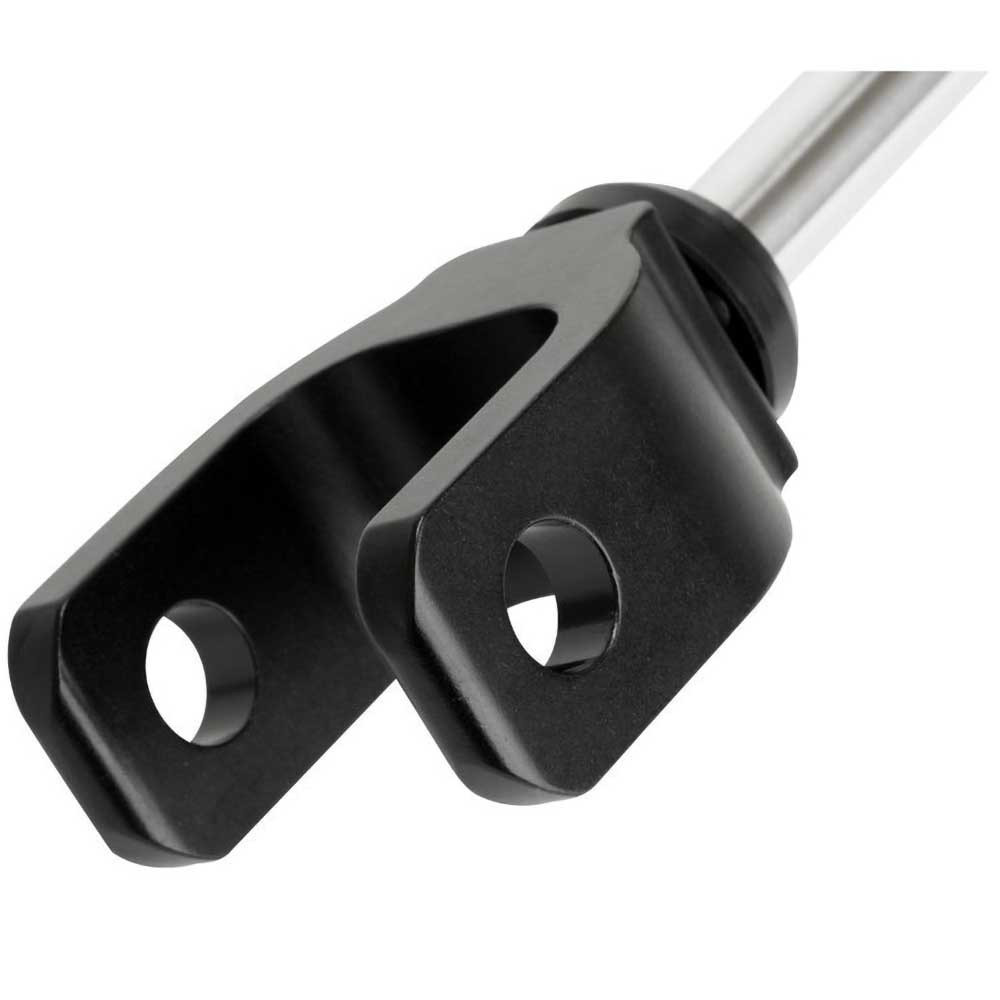 Amortyzator gazowy przód FOX Performance 2.0 IFP Lift 0-1" - obrazek 2