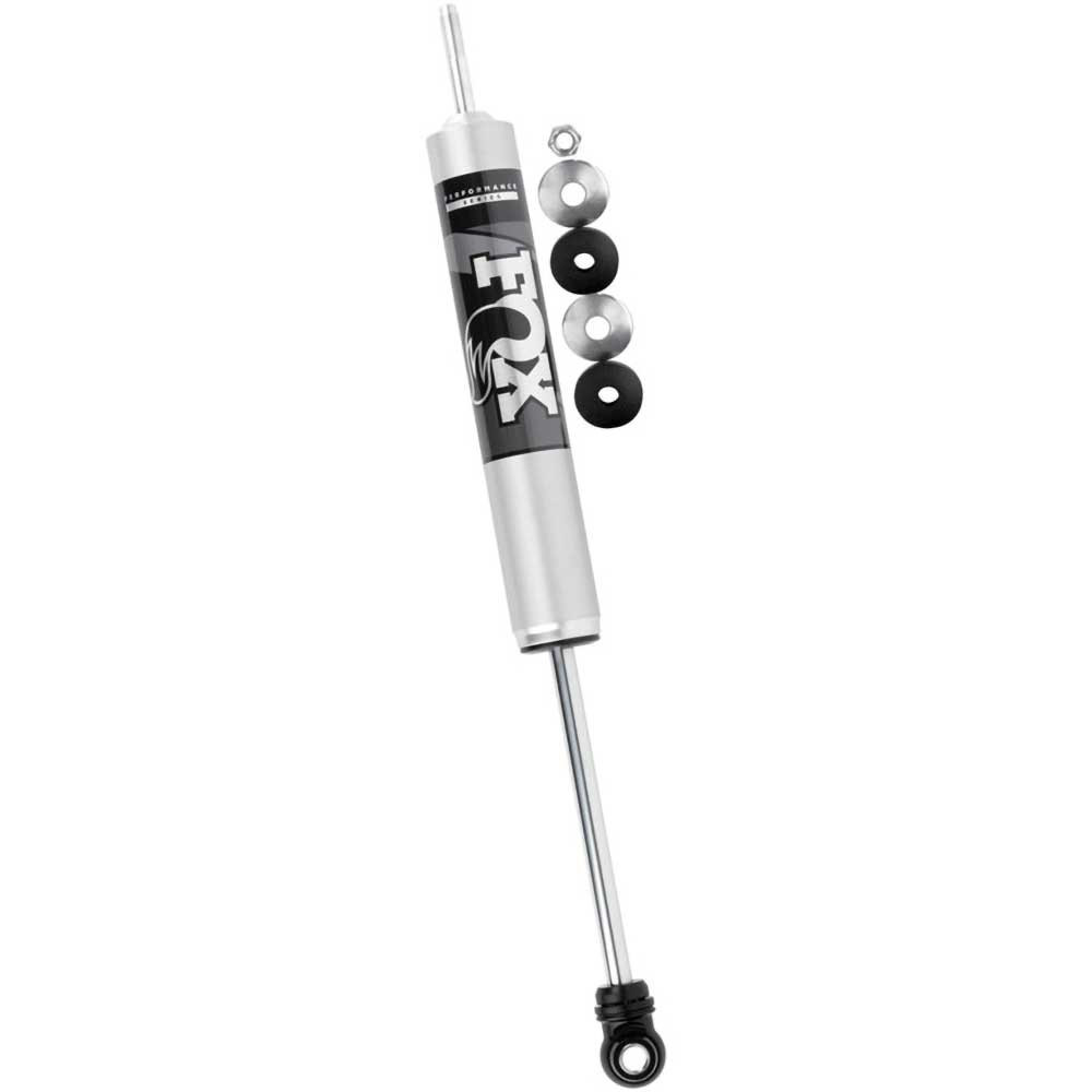 Amortyzator gazowy przód FOX Performance 2.0 IFP Lift 0-2" - obrazek 2