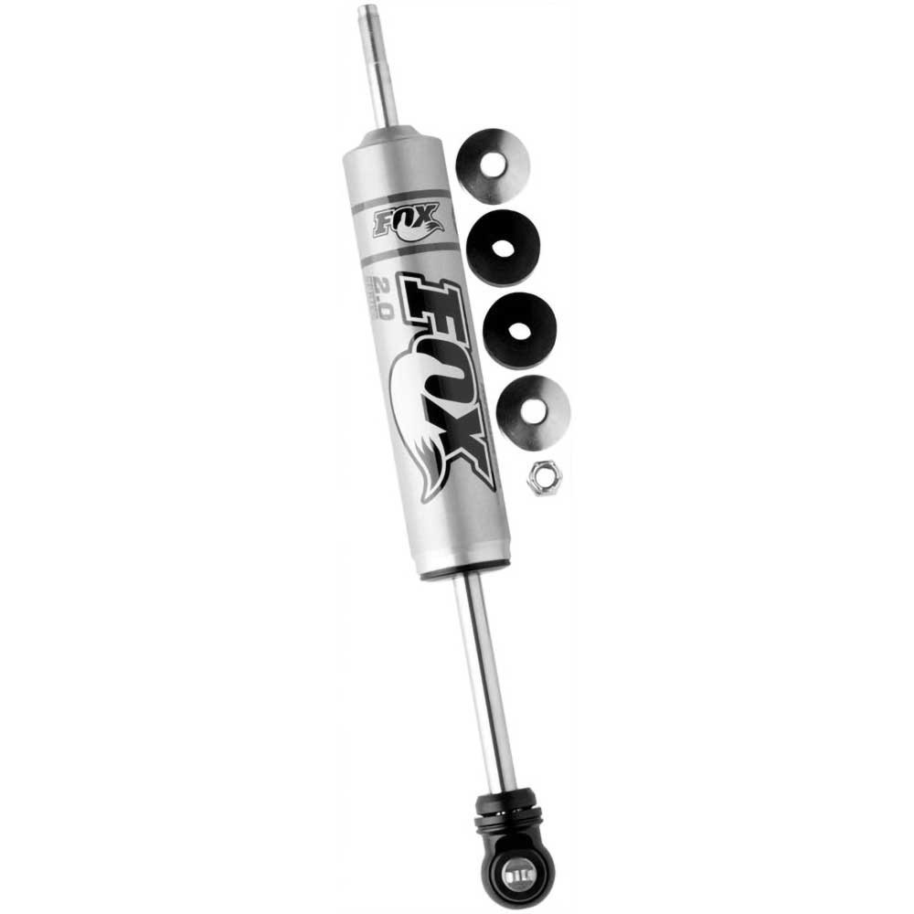 Amortyzator gazowy przód FOX Performance 2.0 IFP Lift 2-3" - obrazek 2