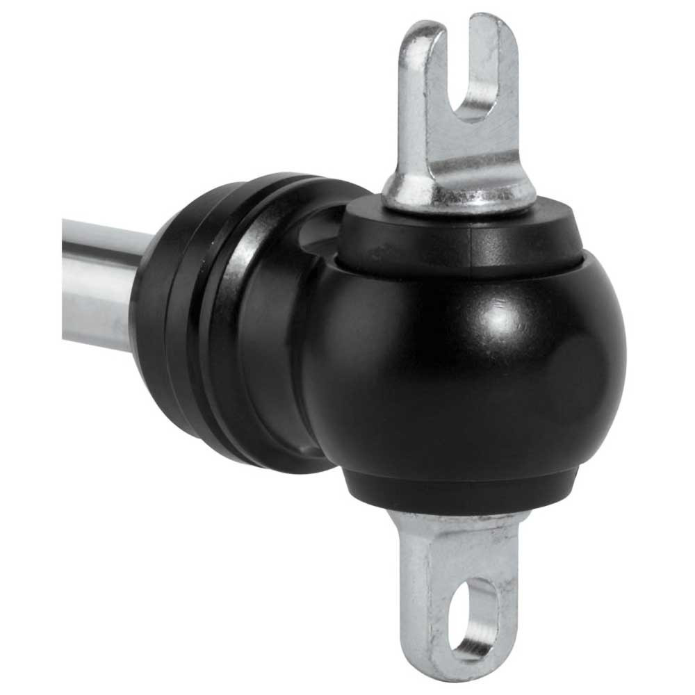 Amortyzator gazowy przód FOX Performance 2.0 IFP Lift 2-3" - obrazek 4