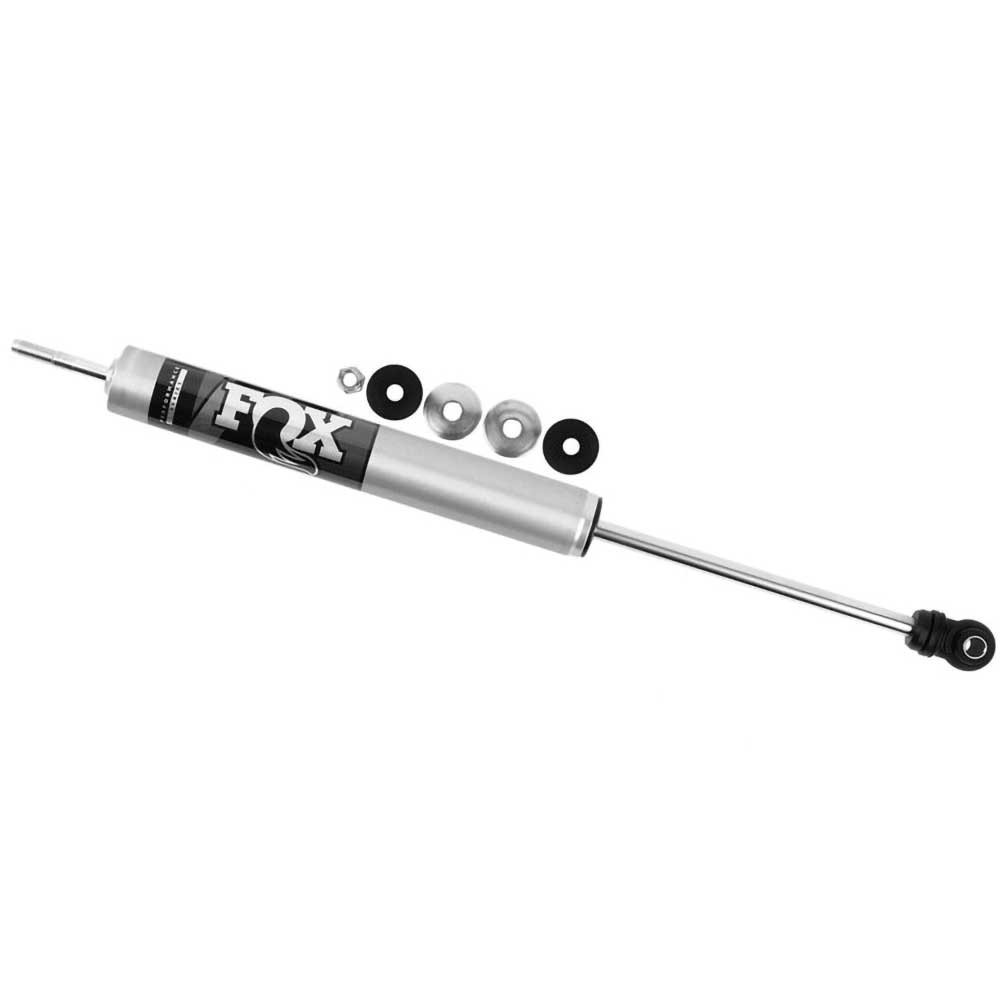 Amortyzator gazowy przód FOX Performance 2.0 IFP Lift 6" - Image 2