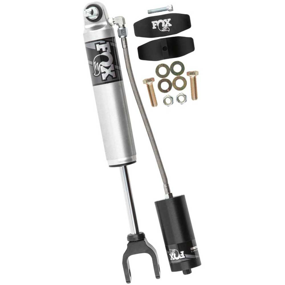 Amortyzator gazowy przód FOX Performance 2.0 IFP Reservoir Lift 0-1" - Image 2