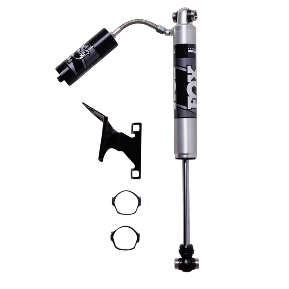 Amortyzator gazowy przód FOX Performance 2.0 IFP Reservoir Lift 0-2.5" - Image 3