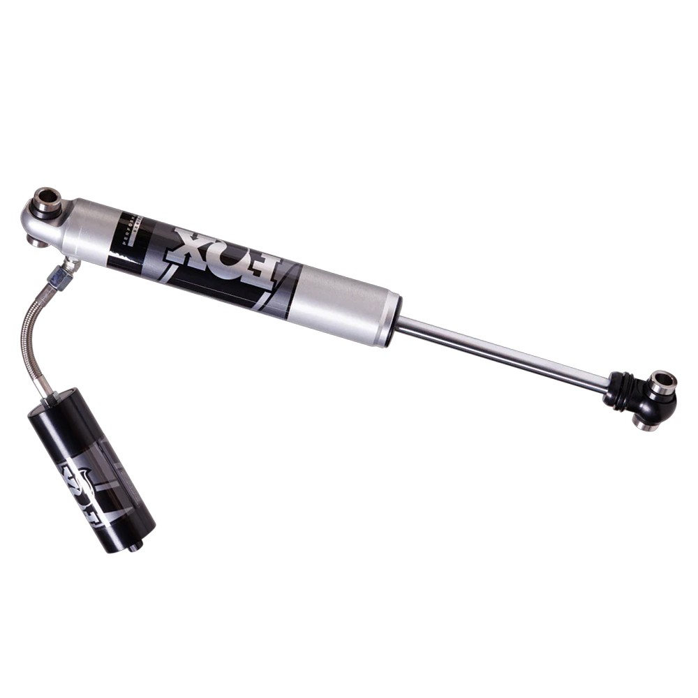 Amortyzator gazowy przód FOX Performance 2.0 IFP Reservoir Lift 0-2.5"