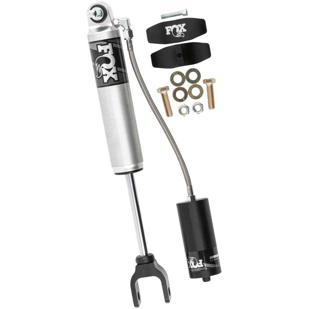 Amortyzator gazowy przód FOX Performance 2.0 IFP Reservoir Lift 1,5-2,5" - obrazek 2