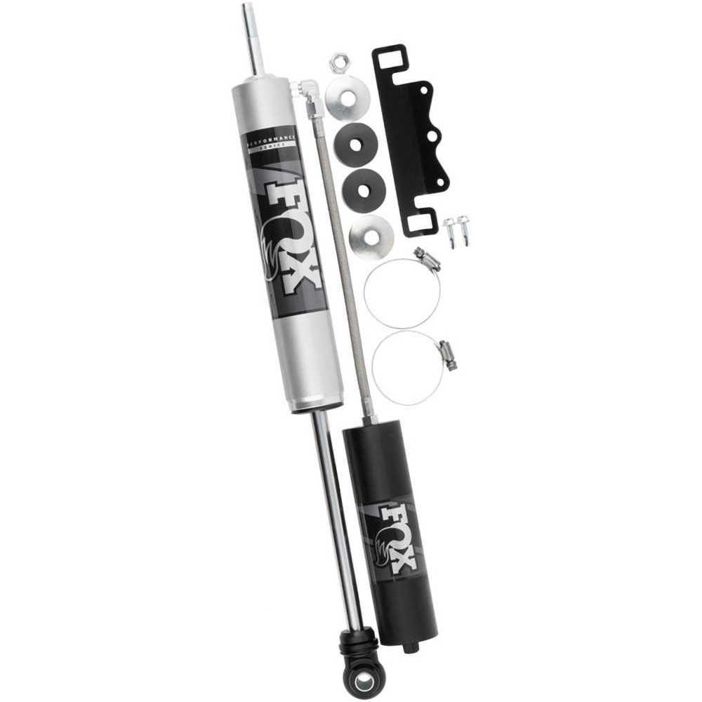 Amortyzator gazowy przód FOX Performance 2.0 IFP Reservoir Lift 0-1,5" - obrazek 2