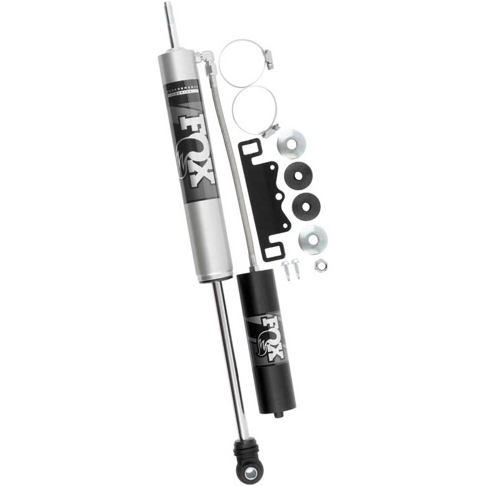 Amortyzator gazowy przód FOX Performance 2.0 IFP Reservoir Lift 2-3,5" - Image 2