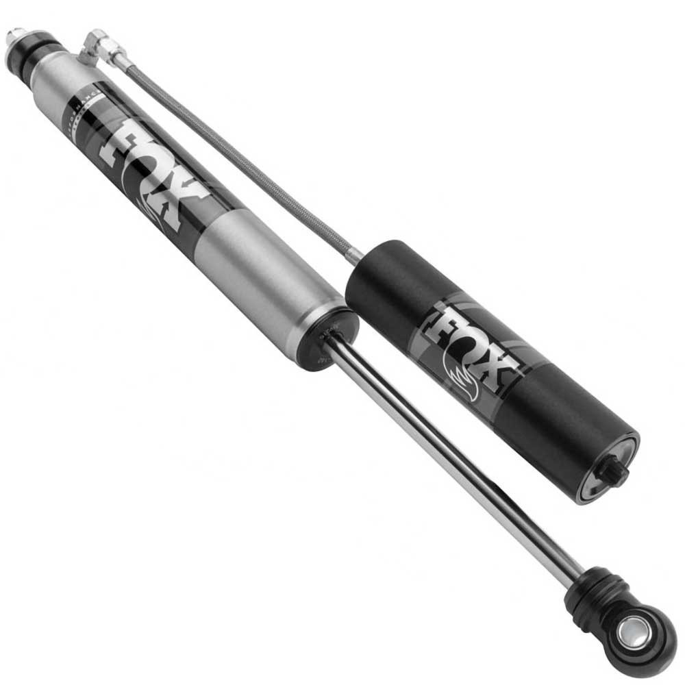 Amortyzator gazowy przód FOX Performance 2.0 IFP Reservoir Lift 2-3,5" - Image 3