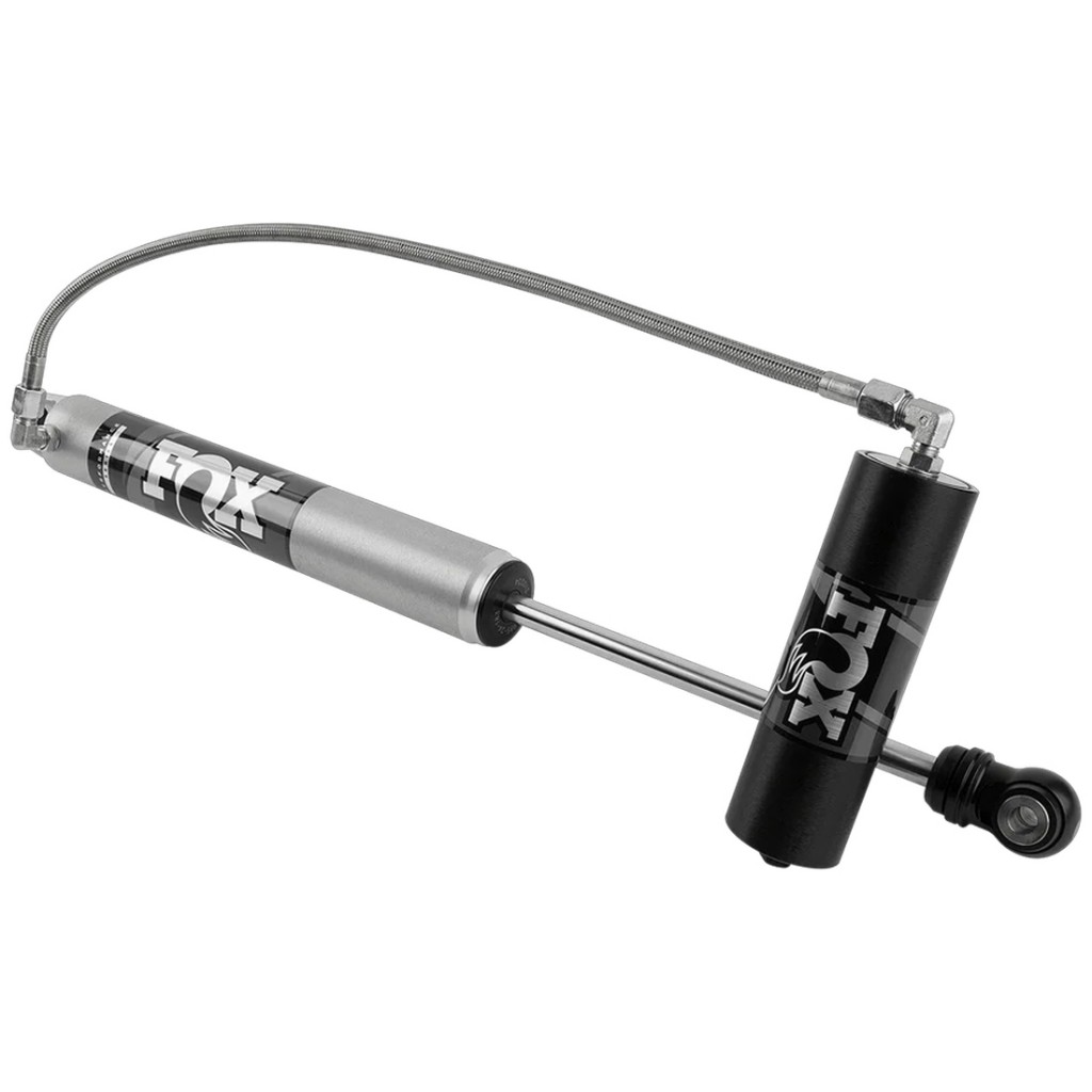 Amortyzator gazowy przód FOX Performance 2.0 IFP Reservoir Lift 3,5-4" - obrazek 4