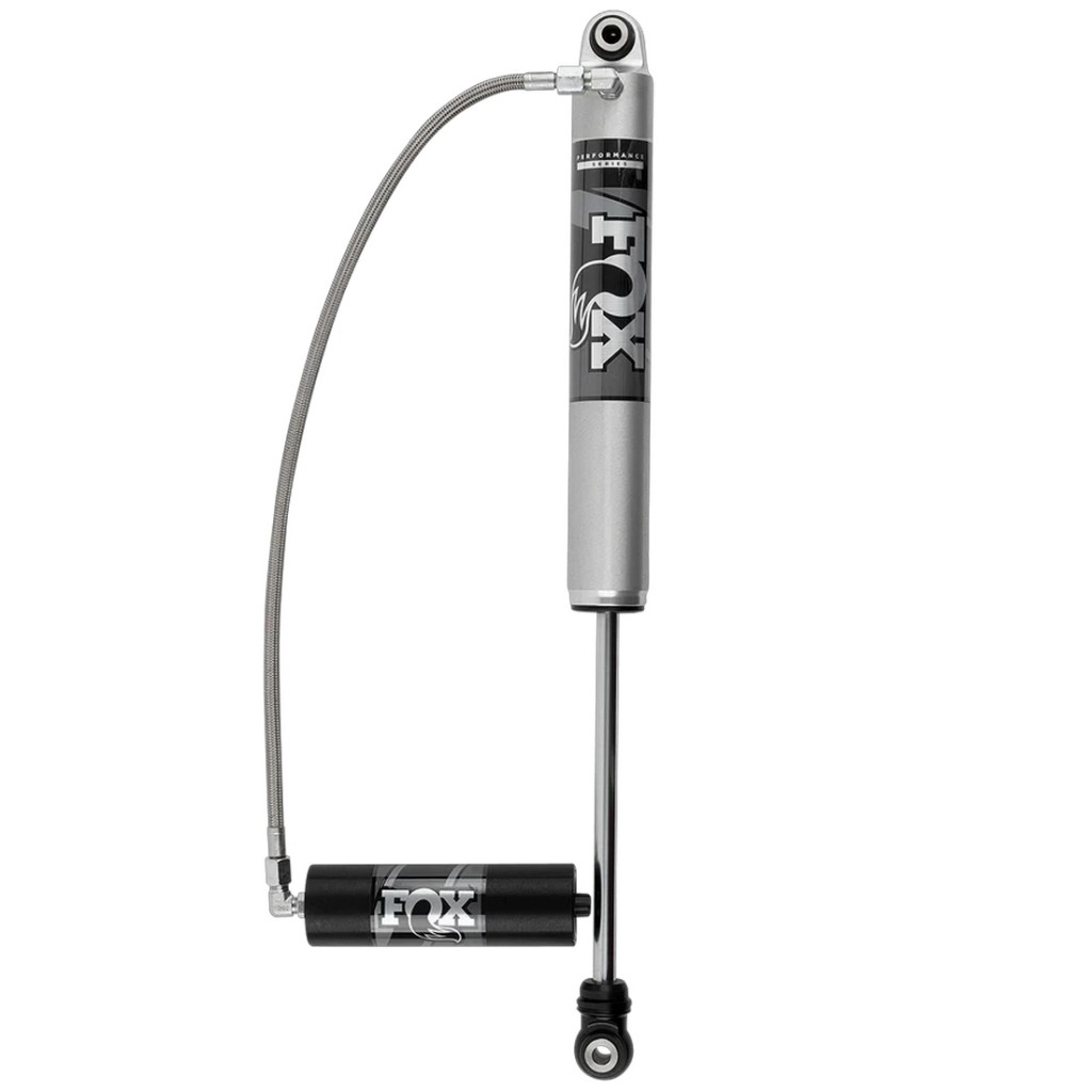 Amortyzator gazowy przód FOX Performance 2.0 IFP Reservoir Lift 3,5-4" - obrazek 7