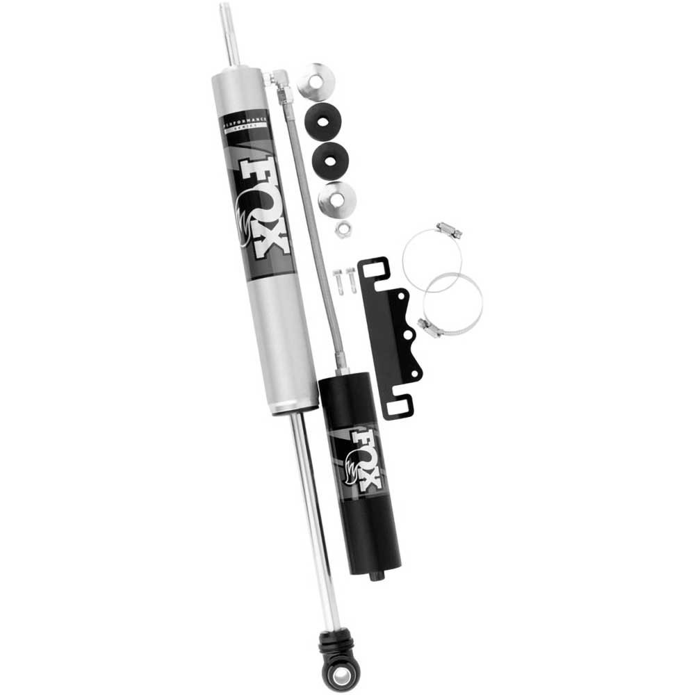 Amortyzator gazowy przód FOX Performance 2.0 IFP Reservoir Lift 4-5" - obrazek 2
