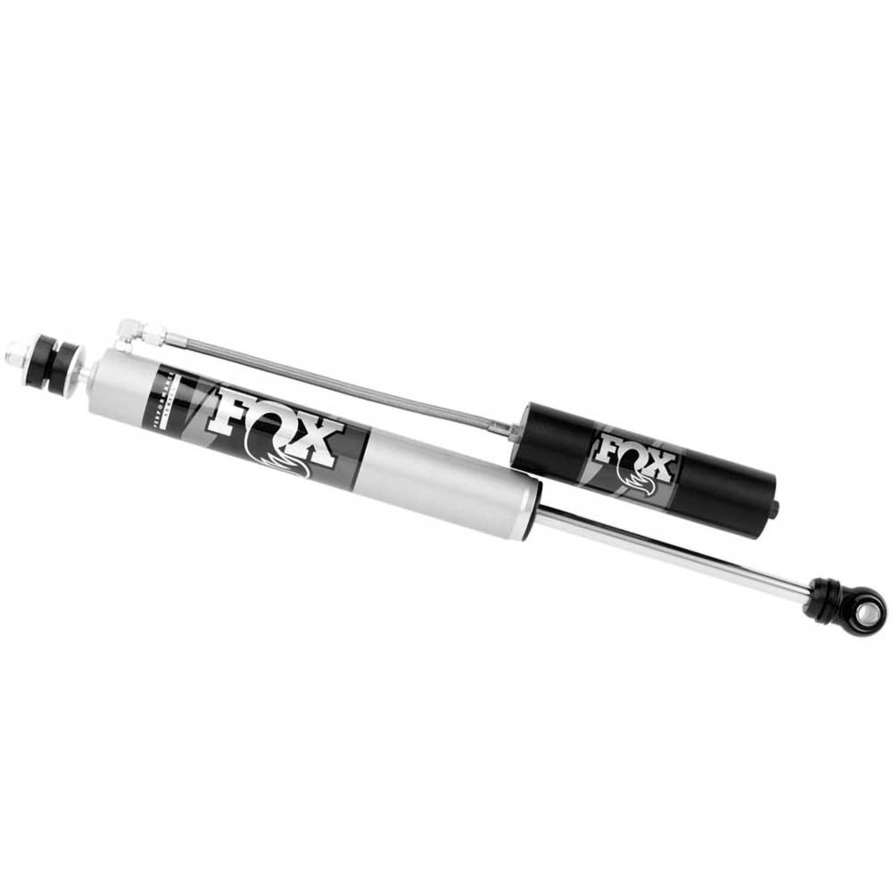 Amortyzator gazowy przód FOX Performance 2.0 IFP Reservoir Lift 4-5"