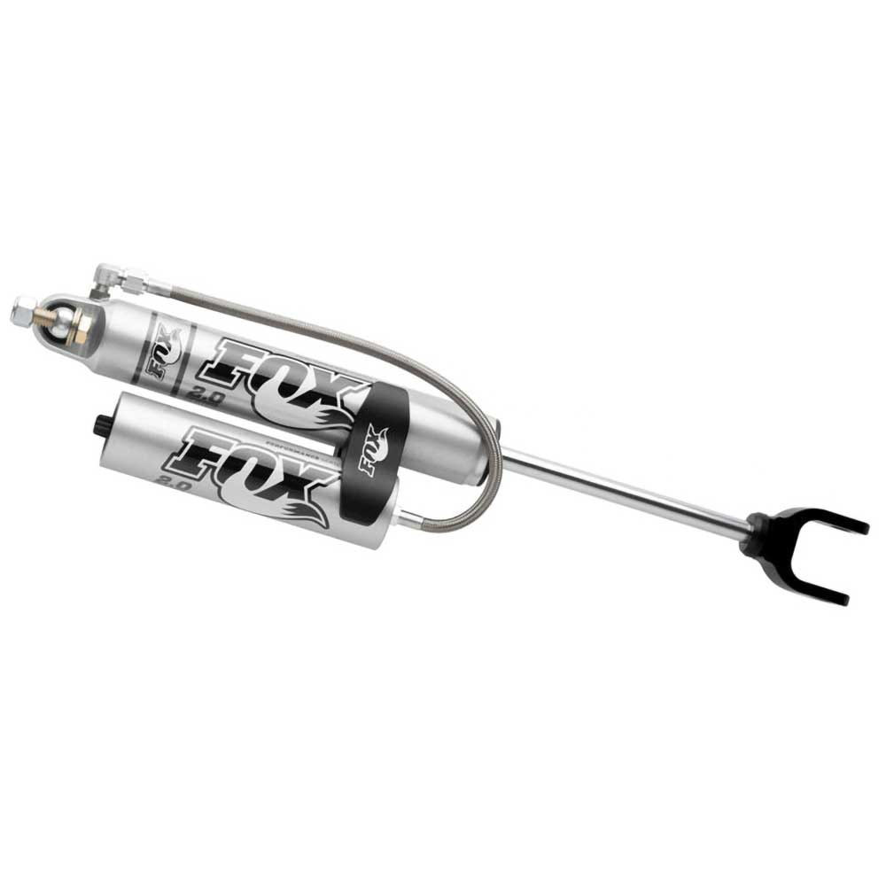 Amortyzator gazowy przód FOX Performance 2.0 IFP Reservoir Lift 4-6"