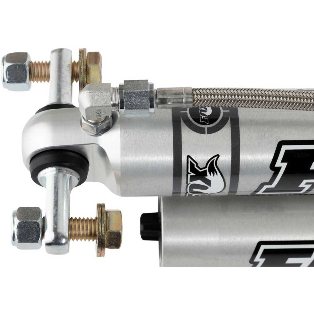 Amortyzator gazowy przód FOX Performance 2.0 IFP Reservoir Lift 4-6" - Image 3