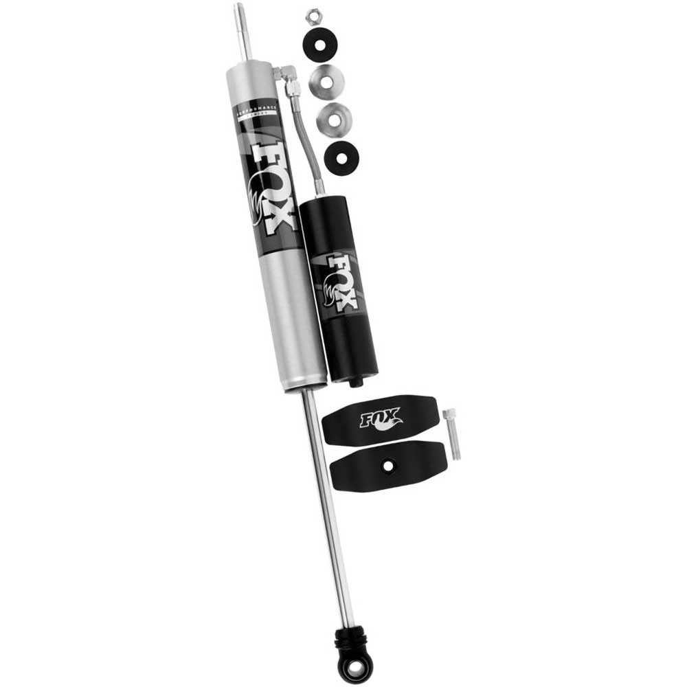 Amortyzator gazowy przód FOX Performance 2.0 IFP Reservoir Lift 5,5-7" - obrazek 3