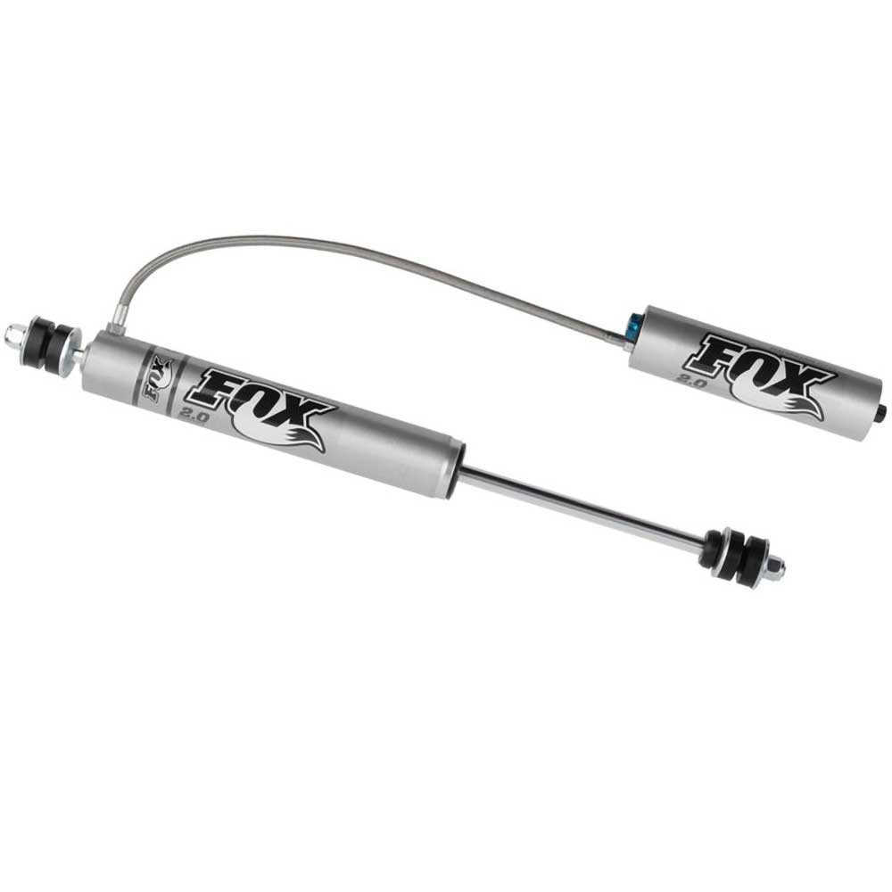 Amortyzator gazowy przód FOX Performance 2.0 Reservoir Regulowany LSC Lift 0-1"