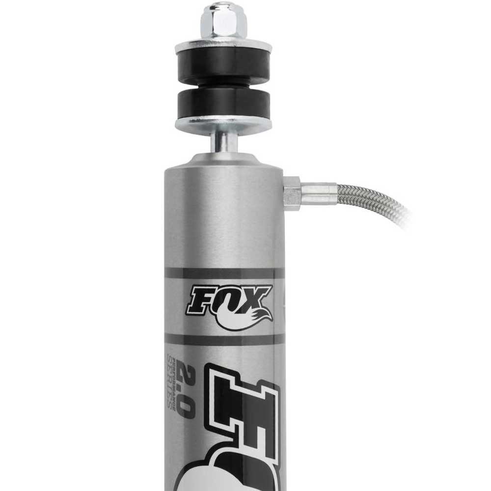 Amortyzator gazowy przód FOX Performance 2.0 Reservoir Regulowany LSC Lift 0-1" - obrazek 3