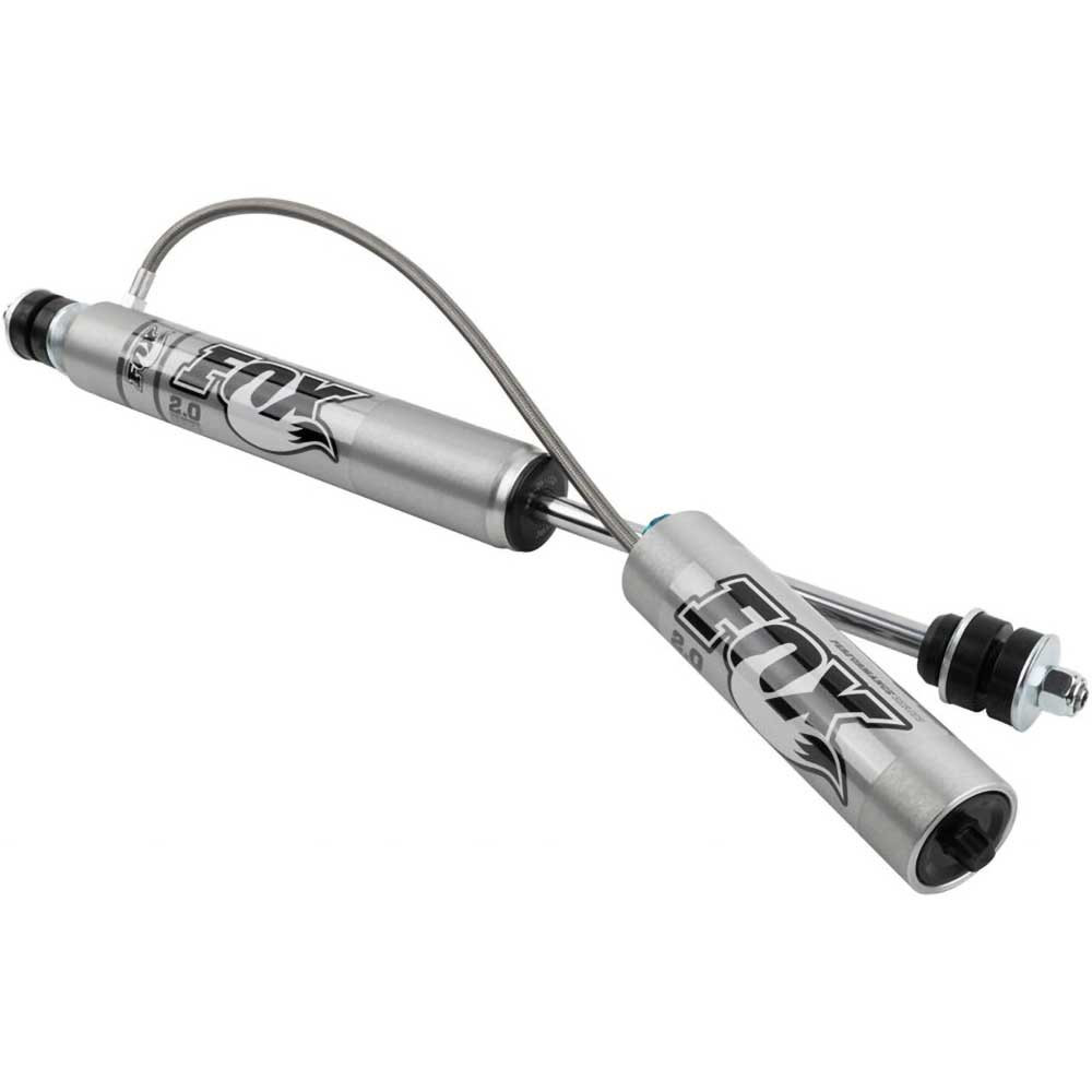 Amortyzator gazowy przód FOX Performance 2.0 Reservoir Regulowany LSC Lift 0-1" - obrazek 4