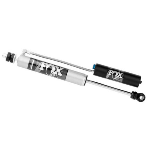Amortyzator gazowy przód FOX Performance 2.0 Reservoir Regulowany LSC Lift 0-1,5″