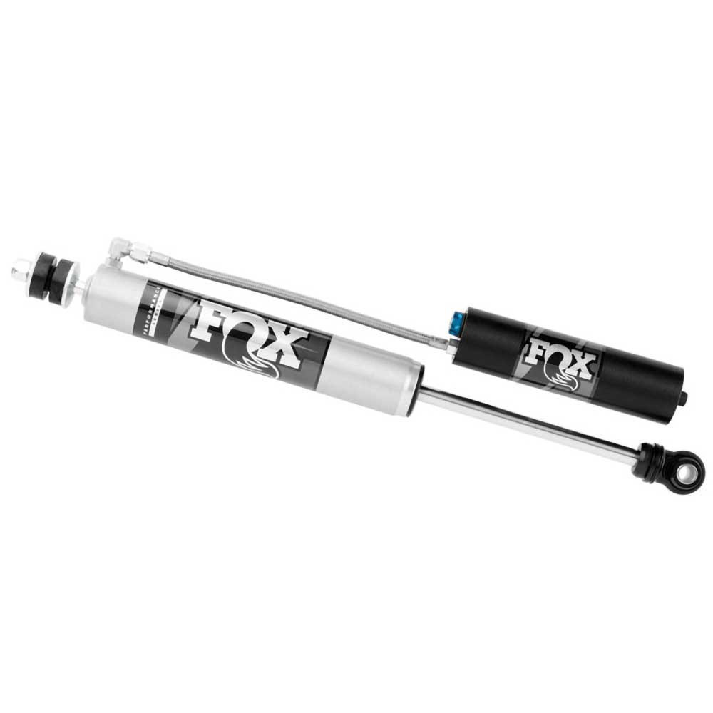 Amortyzator gazowy przód FOX Performance 2.0 Reservoir Regulowany LSC Lift 0-1,5"