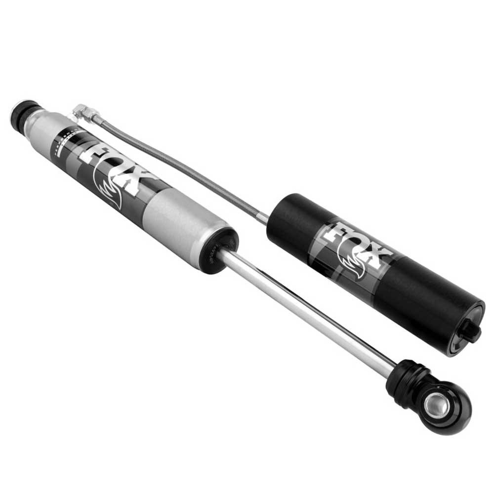 Amortyzator gazowy przód FOX Performance 2.0 Reservoir Regulowany LSC Lift 0-1,5" - Image 2