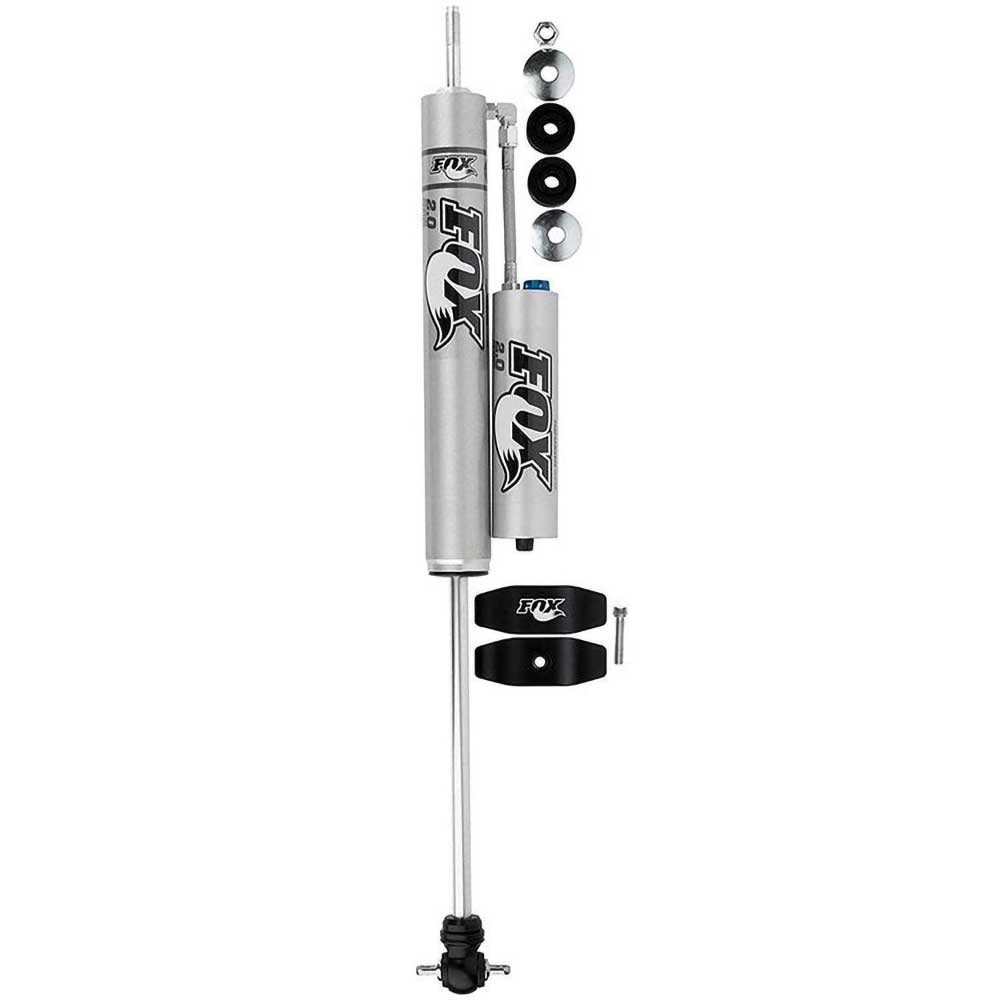 Amortyzator gazowy przód FOX Performance 2.0 Reservoir Regulowany LSC Lift 0-2" - Image 2