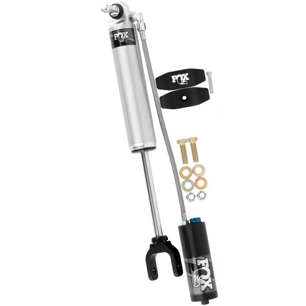 Amortyzator gazowy przód FOX Performance 2.0 Reservoir Regulowany LSC Lift 1,5-3,5" - obrazek 2